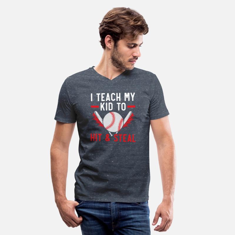 Baseball Junkie Baseball Player Baseball Coach