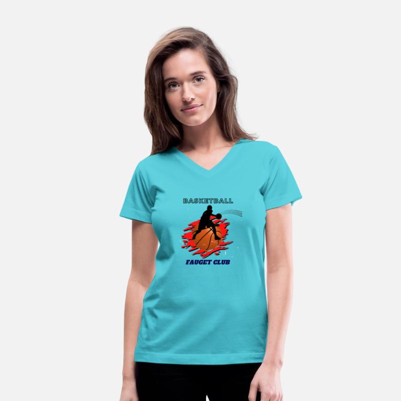 Basket-ball t-shirt