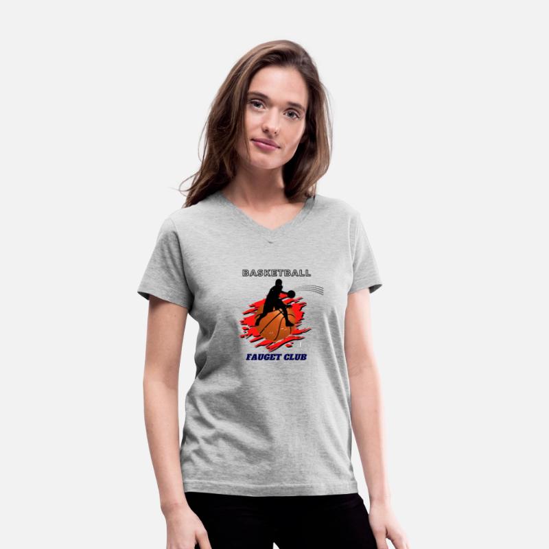 Basket-ball t-shirt