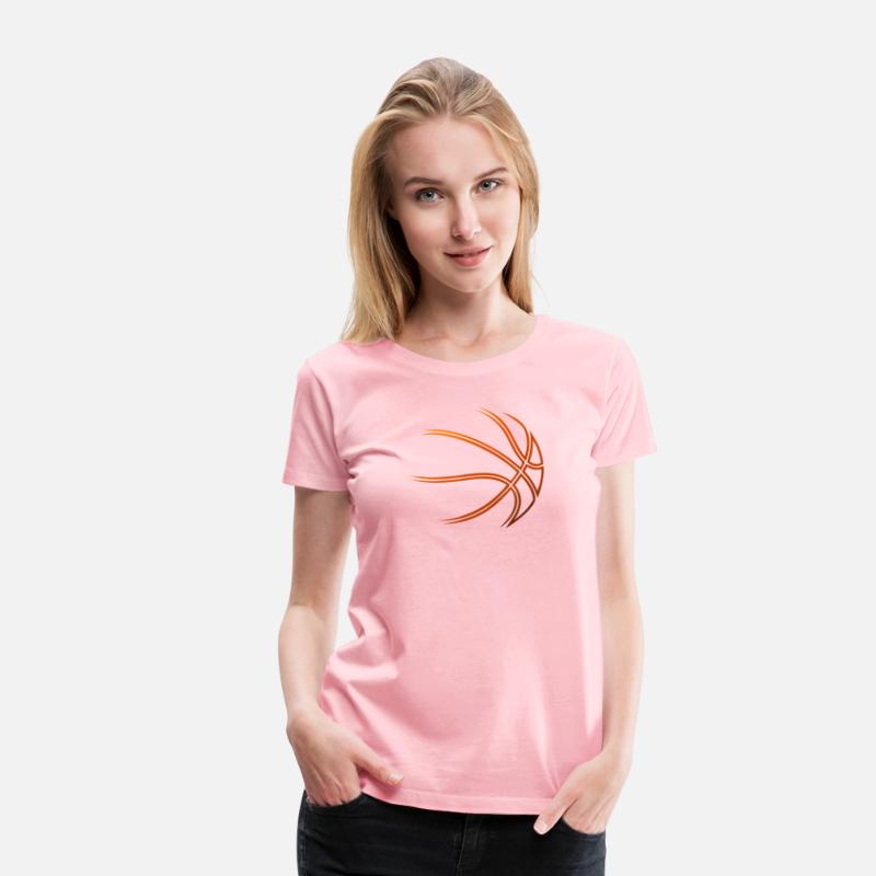 Basketball Player Basketballer Sports Graphic