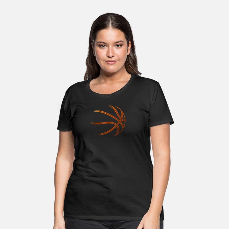 Basketball Player Basketballer Sports Graphic