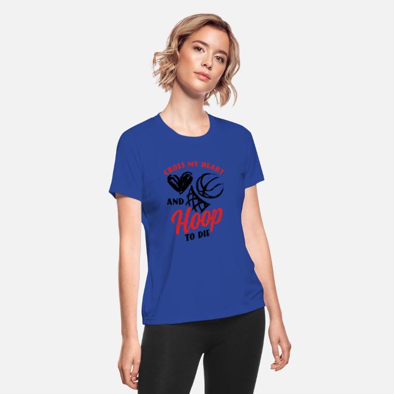 Basketball Player Team Coach Heartbeat Hoops Pun