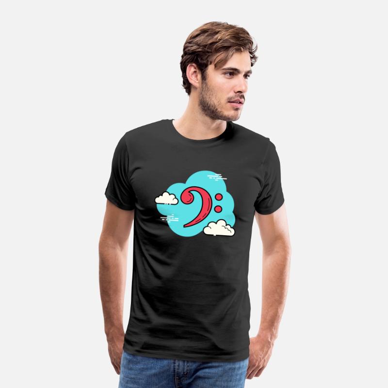 bass Clef
