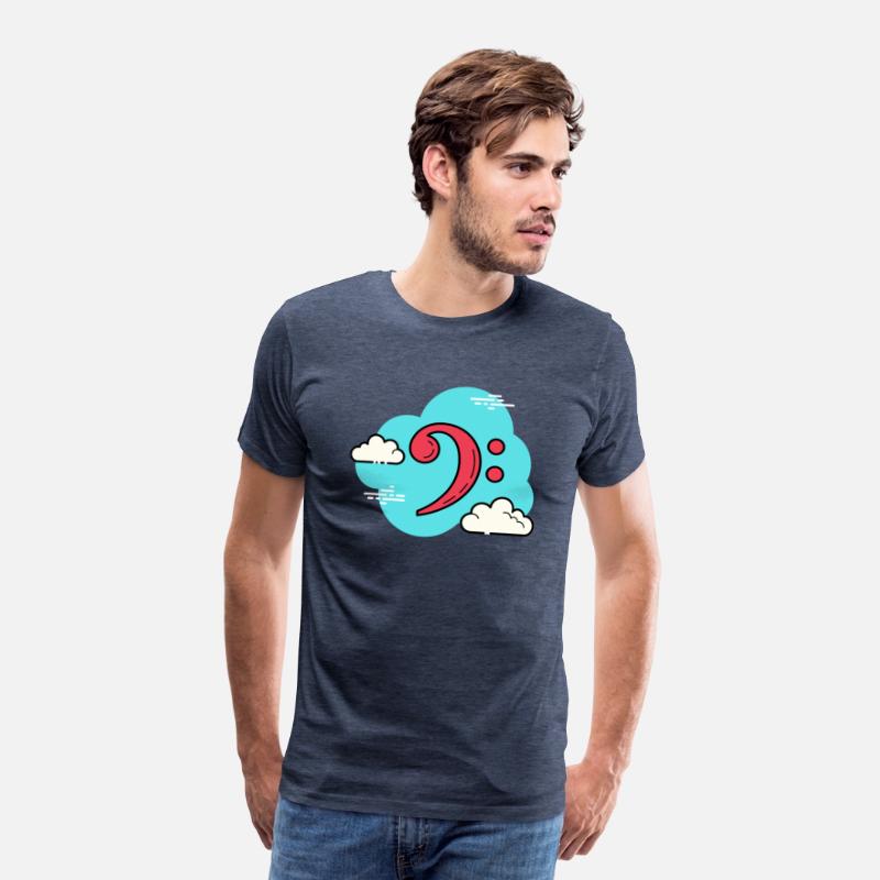 bass Clef