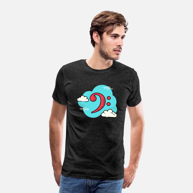 bass Clef