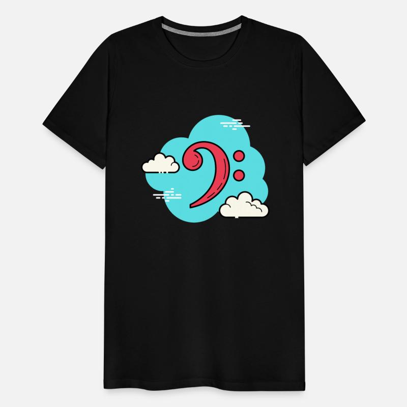 bass Clef