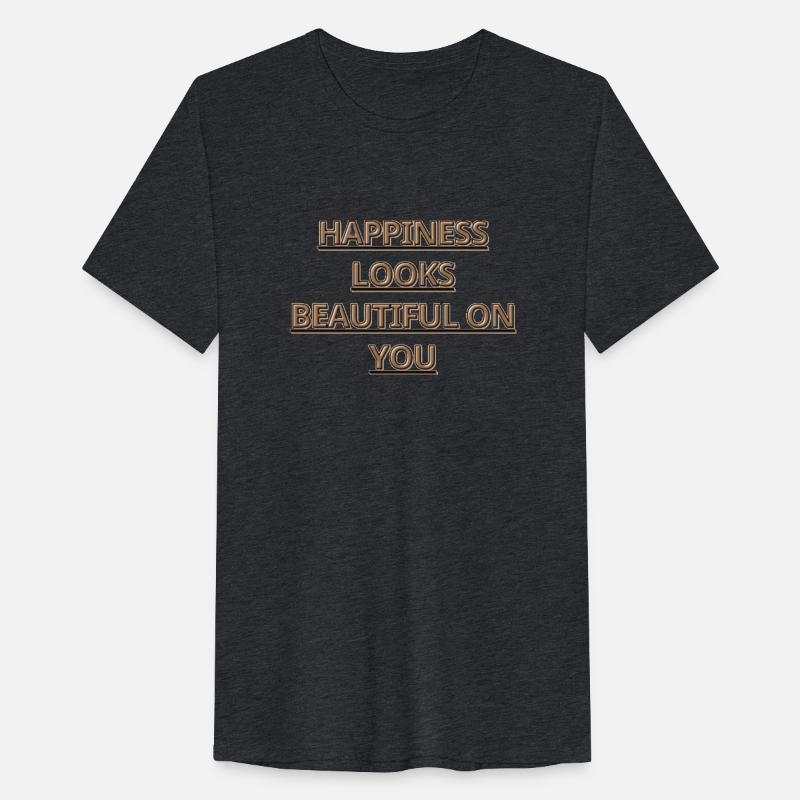 Be happy