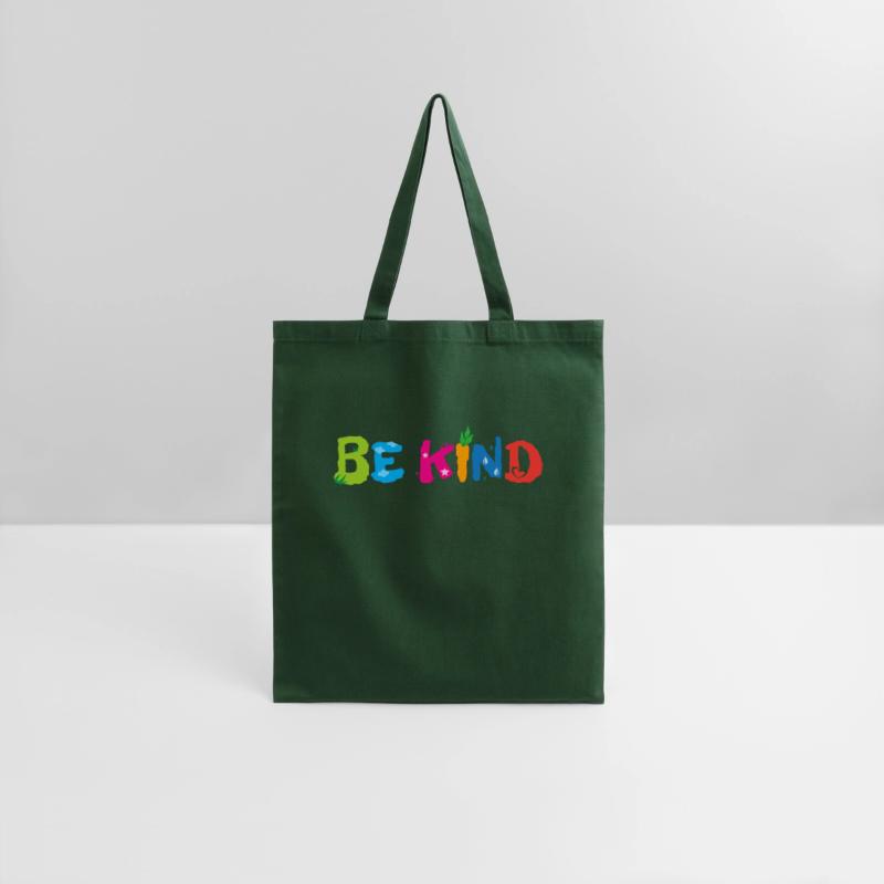 Be Kind nature environment