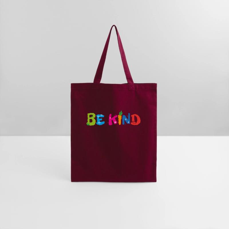 Be Kind nature environment