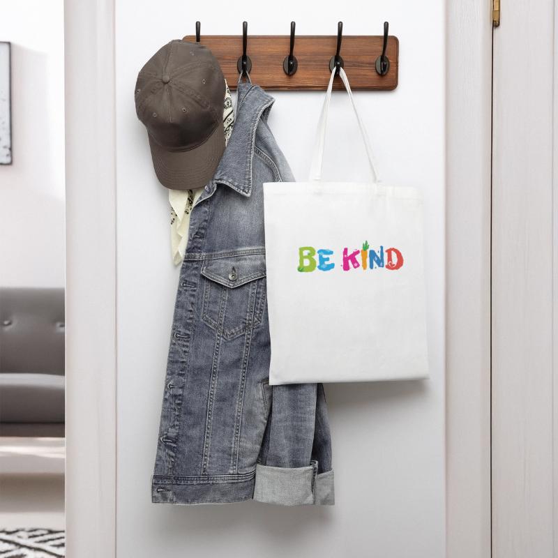 Be Kind nature environment