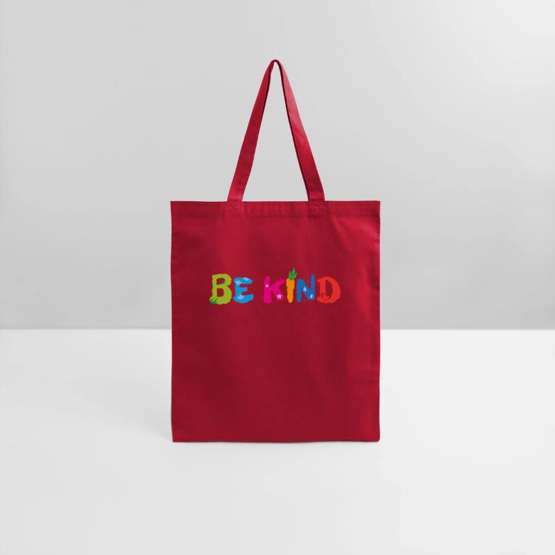 Be Kind nature environment