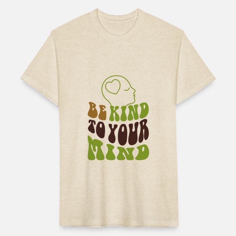Be kind to your mind