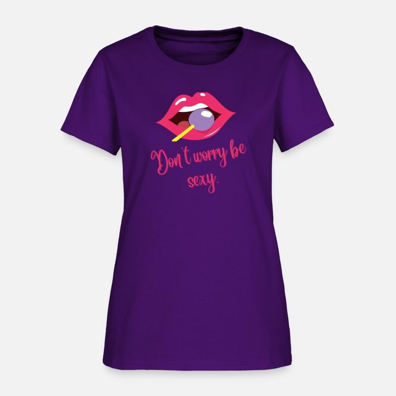 Be sexy
