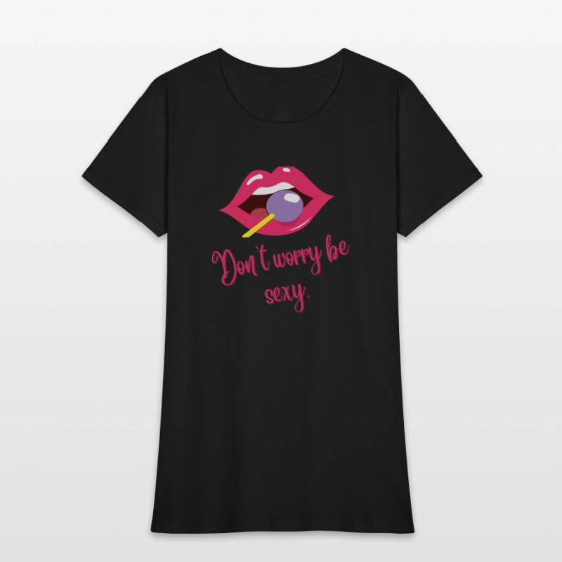 Be sexy