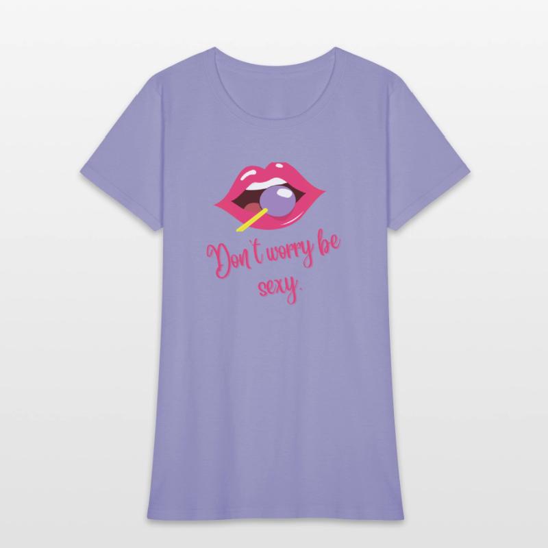 Be sexy