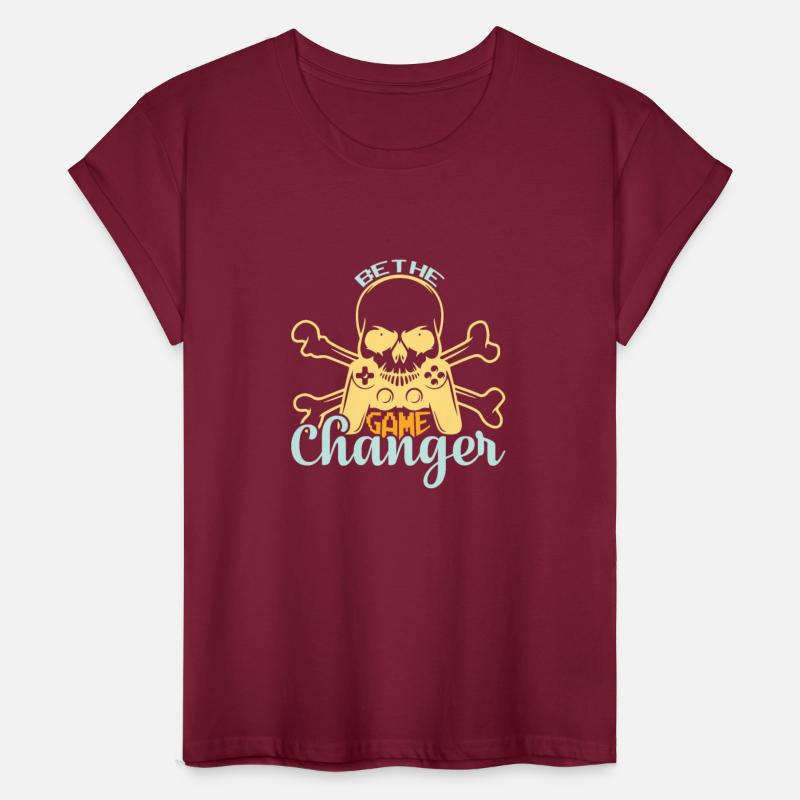 Be the game changer
