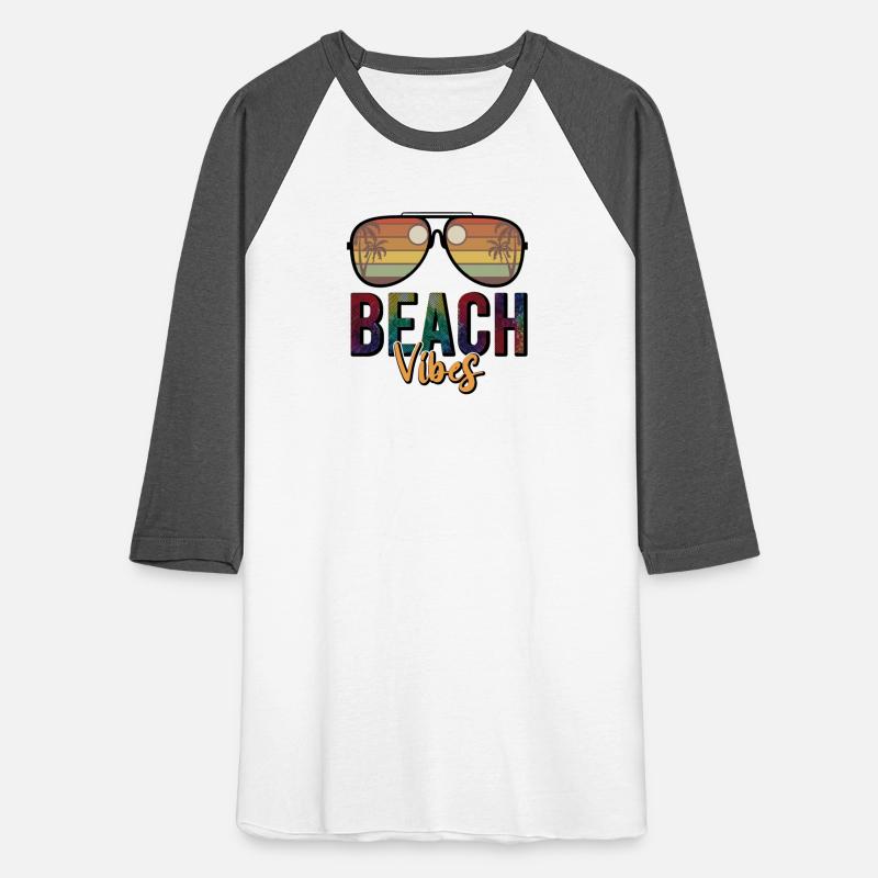 BEACH VIBES