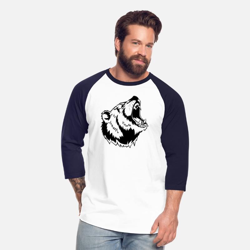 Bear Roar