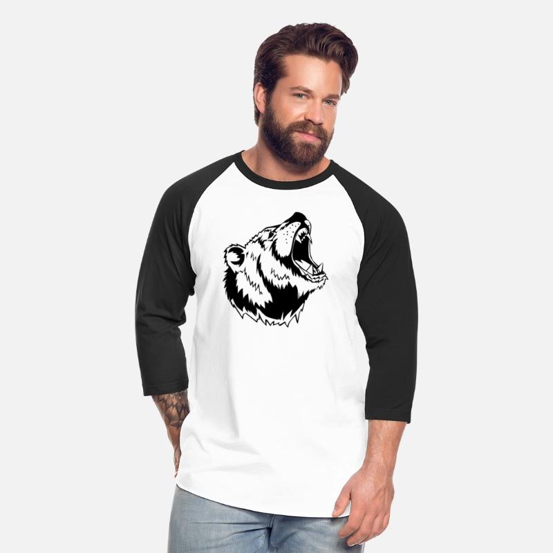 Bear Roar