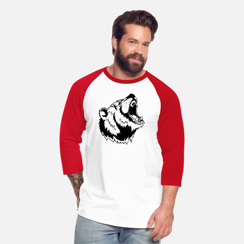 Bear Roar