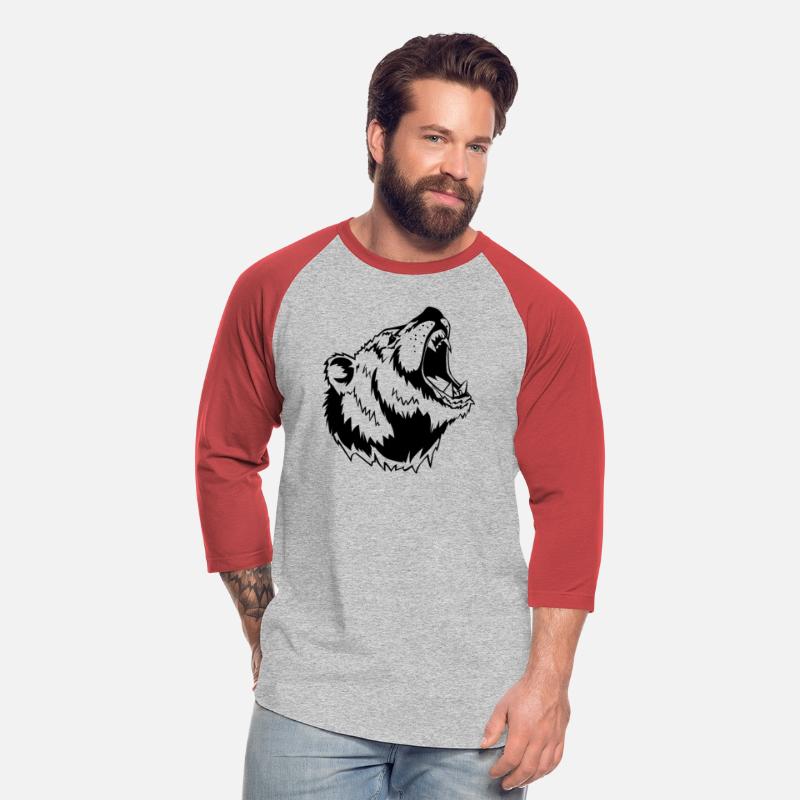 Bear Roar
