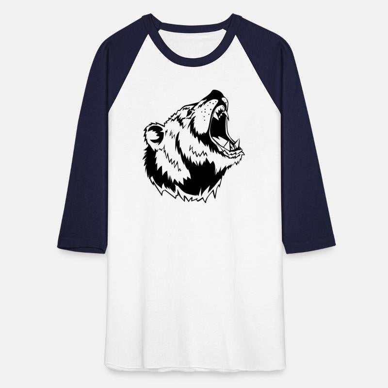 Bear Roar