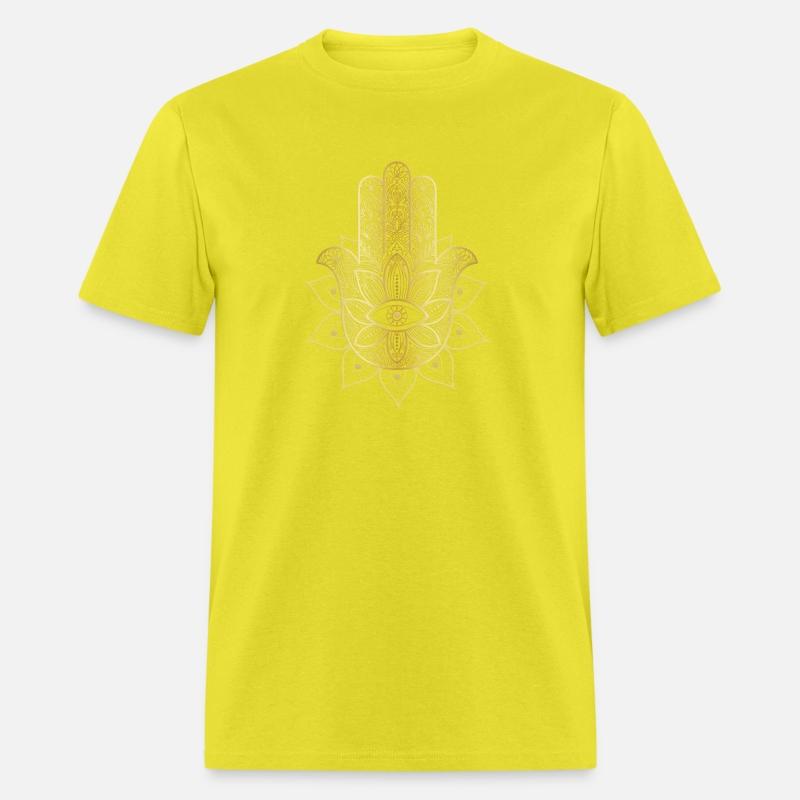 Beautiful Hamsa Hand