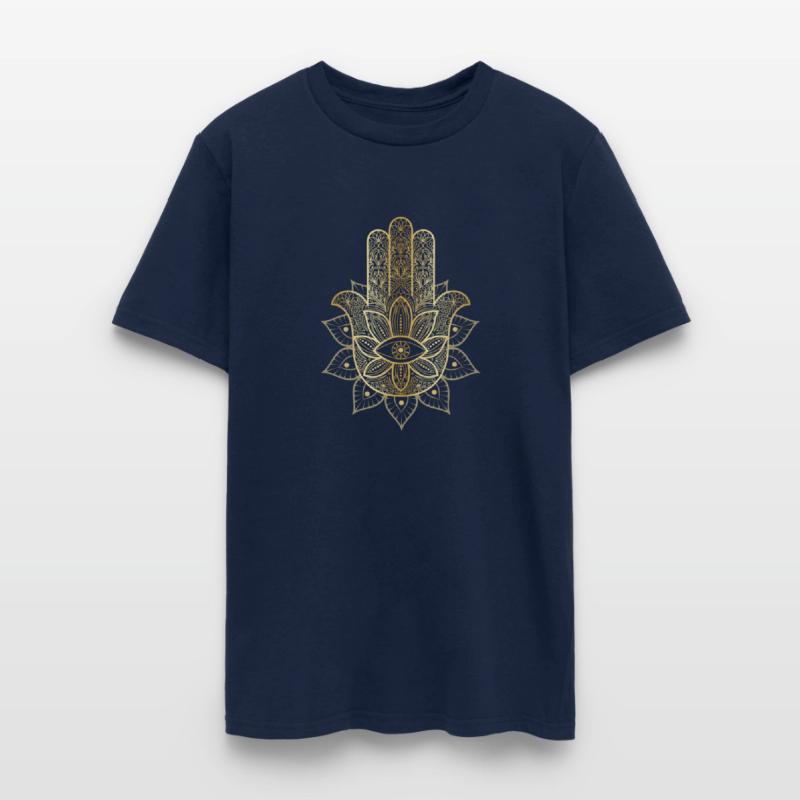 Beautiful Hamsa Hand
