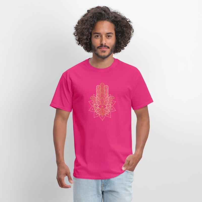 Beautiful Hamsa Hand