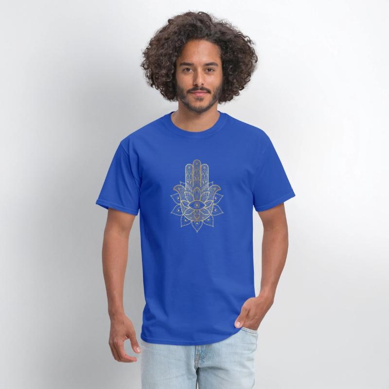 Beautiful Hamsa Hand