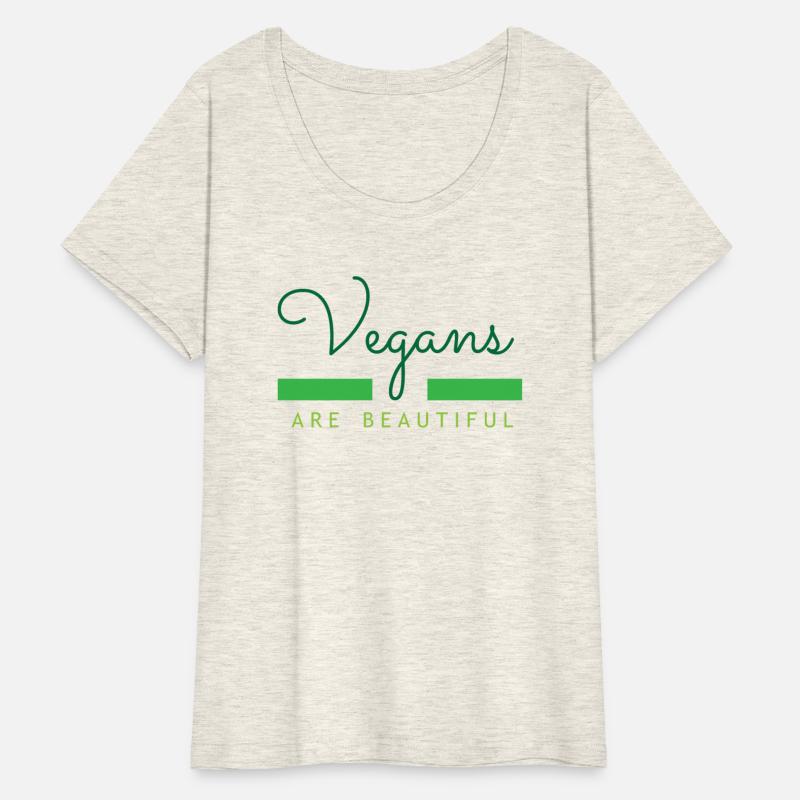 Beautiful Vegan - Vegan Apparel