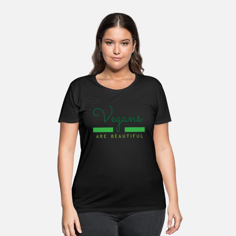 Beautiful Vegan - Vegan Apparel