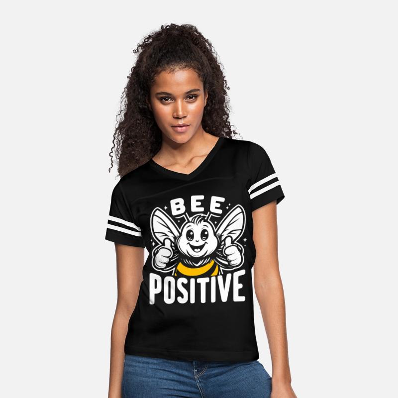 Bee Positive