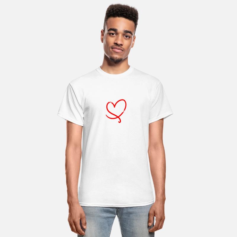 Berlin Skyline Heartbeat Germany Fan I Love Berlin