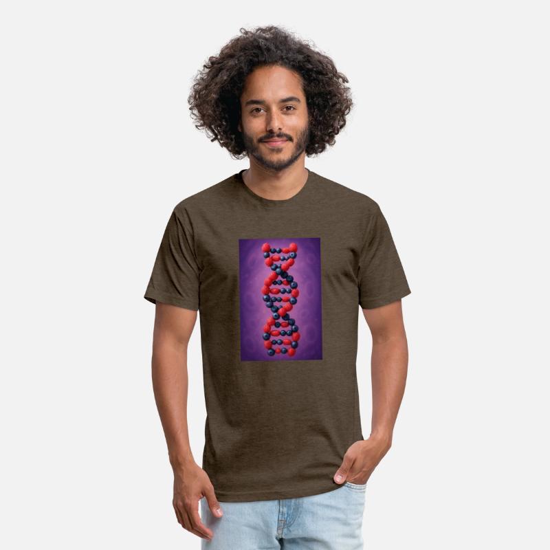 Berry DNA Twist