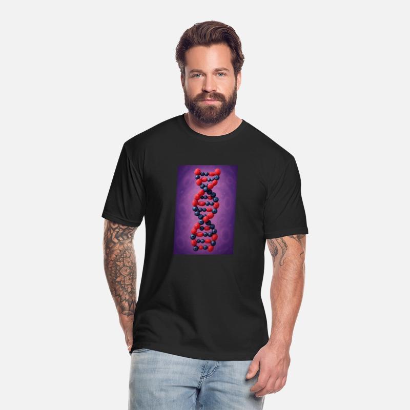 Berry DNA Twist