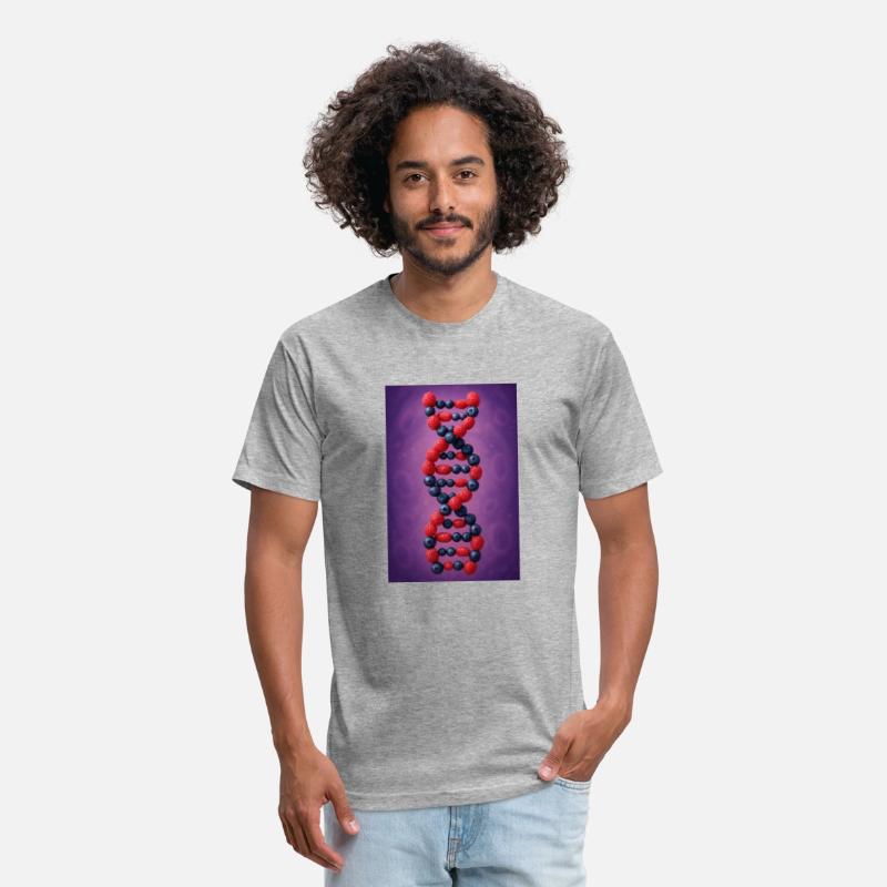 Berry DNA Twist