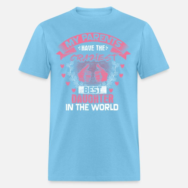 Best Daughter Daughters Cute Gift Idea
