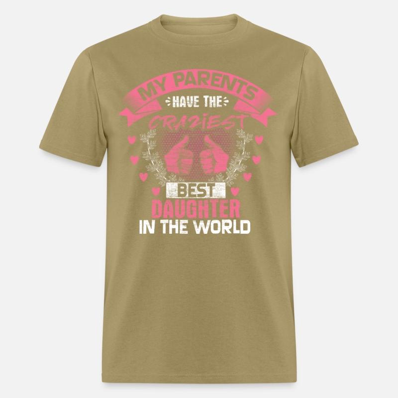 Best Daughter Daughters Cute Gift Idea