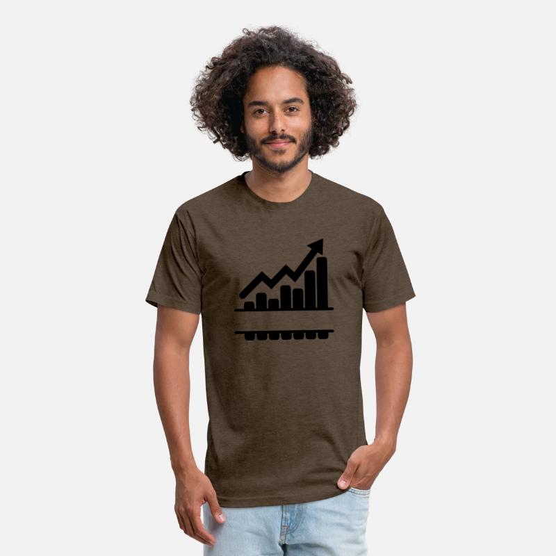 Better results graph with blank text bar