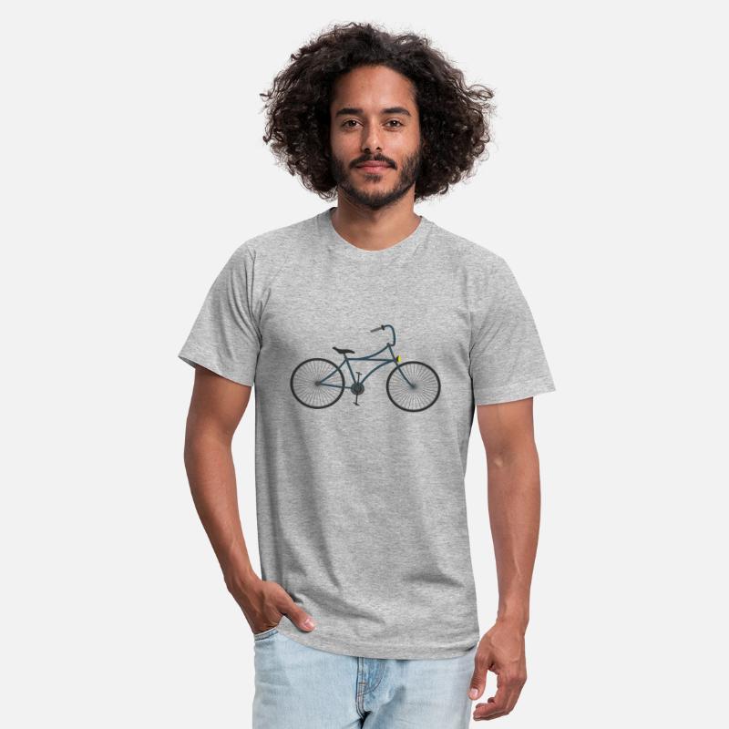 Bicycle Road Bike Mountain Bike Green Gift Idea
