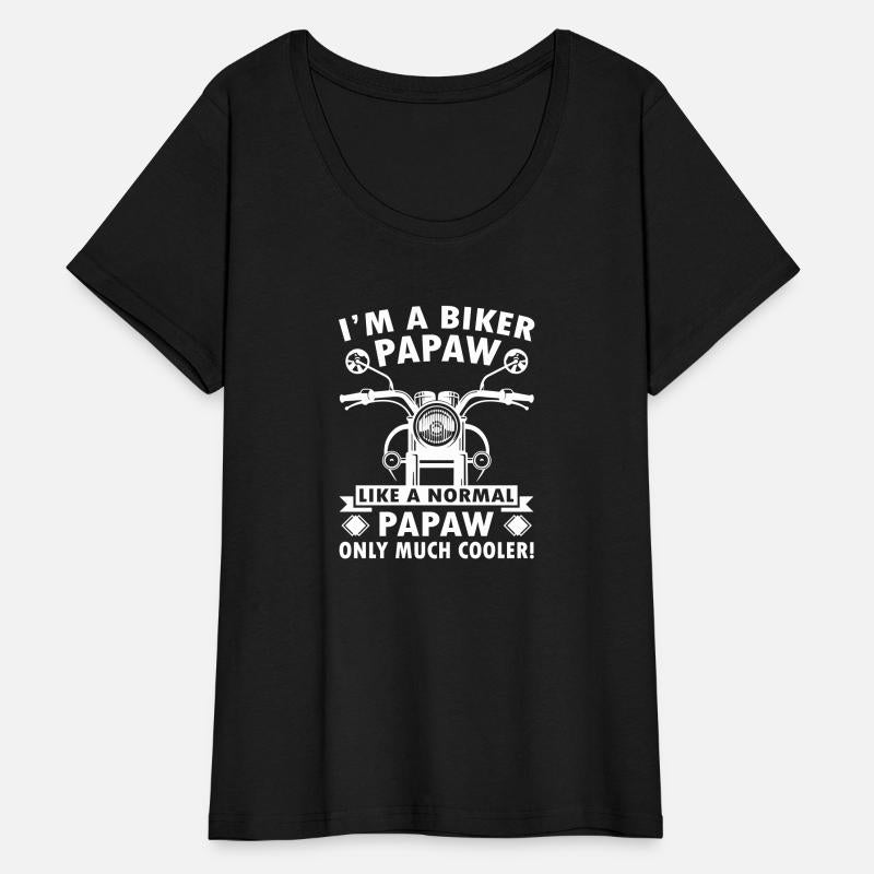 Biker Papa
