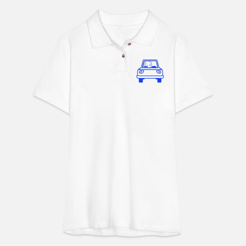 Bird Car Driving Driver's License Mobile Road Cool