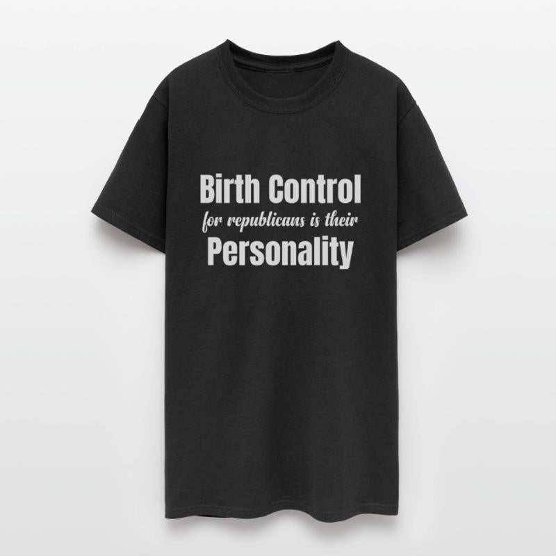 Birth Control For Republicans Is Their