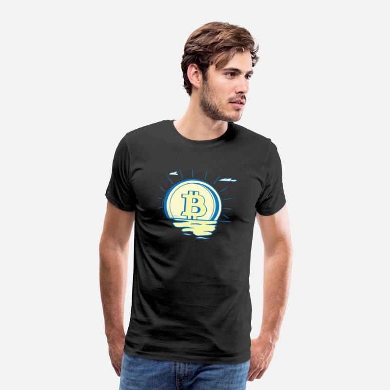 Bitcoin Buy the Dip