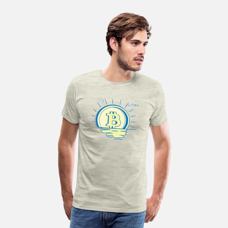 Bitcoin Buy the Dip