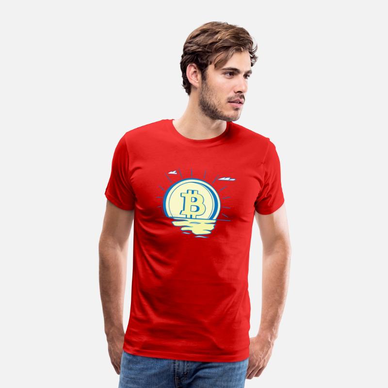 Bitcoin Buy the Dip