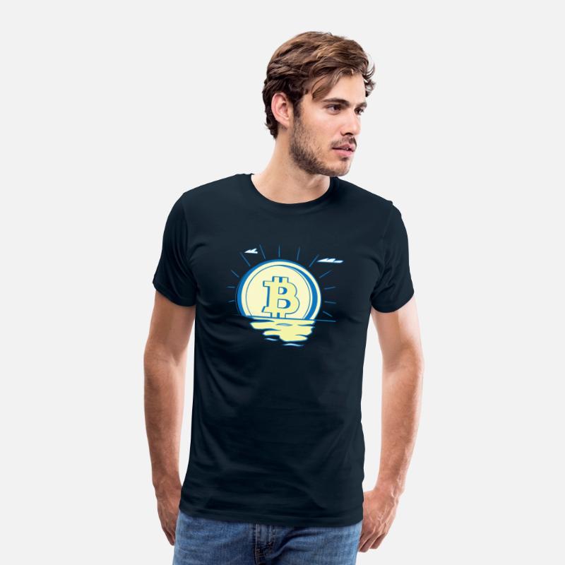 Bitcoin Buy the Dip