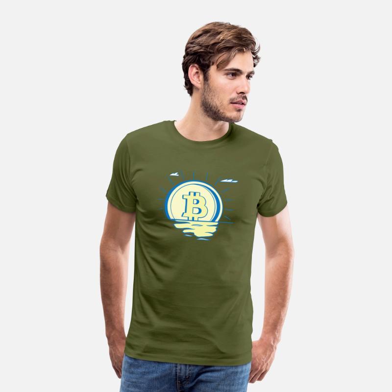 Bitcoin Buy the Dip