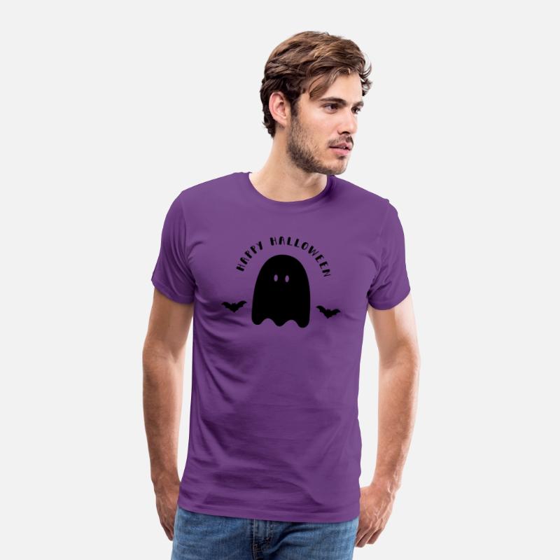 Black Halloween Party